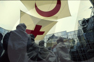 Rotkreuz-Museum in Genf, 1982