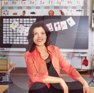 Maja Brunner