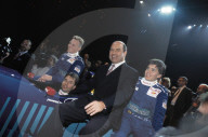 Johnny Herbert