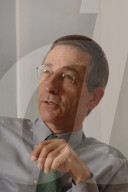 Thomas Daum, Präsident des Schweizerischen Arbeitgeberverbands 2006