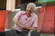 Fernsehsendung "Aeschbacher" 2006:  Hanspeter Latour, Fussballtrainer