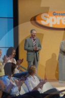 TV-Sendung "Gesundheit Sprechstunde" 2006: Samuel Stutz