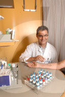 Peter Schmid-Grendelmeier, Dermatologe 2006