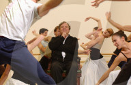Heinz Spoerli