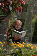 Reinhard Saller, Professor für Naturheilkunde 2006