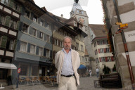 Thomas Hürlimann