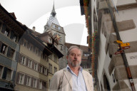 Thomas Hürlimann