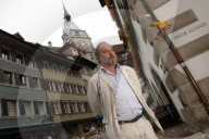 Thomas Hürlimann