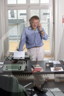 Dieter Meier
