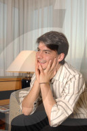 Stephane Lambiel, Eiskunstläufer