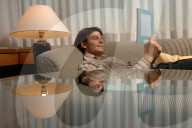 Stephane Lambiel, Eiskunstläufer