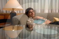Stephane Lambiel, Eiskunstläufer