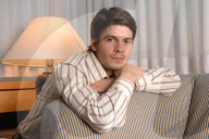 Stephane Lambiel, Eiskunstläufer