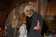 Ernst Sieber, Pfarrer