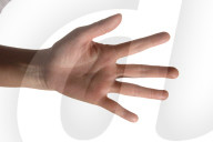 Chinesische Fingersprache