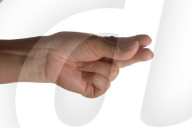Chinesische Fingersprache