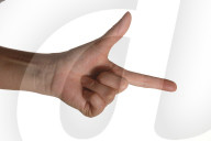 Chinesische Fingersprache