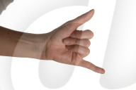 Chinesische Fingersprache
