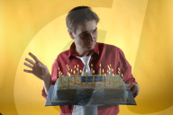 Gilles Tschudi, Schauspieler