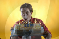 Gilles Tschudi, Schauspieler