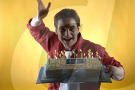 Gilles Tschudi, Schauspieler