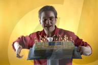 Gilles Tschudi, Schauspieler