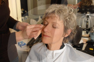 Barbara Bürer, TV-Moderatorin