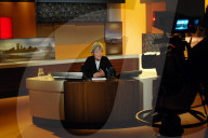Barbara Bürer, TV-Moderatorin