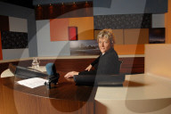 Barbara Bürer, TV-Moderatorin
