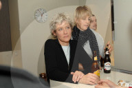 Barbara Bürer, TV-Moderatorin