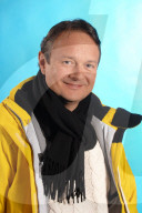 Thomas Bucheli, TV-Moderator