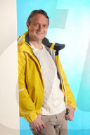 Thomas Bucheli, TV-Moderator