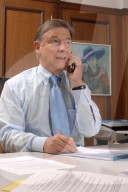Gerold Bührer, Economie Suisse
