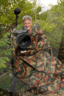 Andreas Moser, TV-Moderator