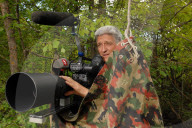 Andreas Moser, TV-Moderator
