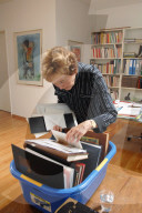 Elisabeth Kopp, Alt-Bundesrätin