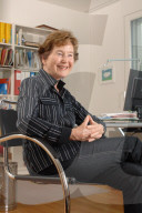 Elisabeth Kopp, Alt-Bundesrätin