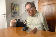 Christian Lohr, Journalist