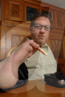 Christian Lohr, Journalist