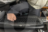 Christian Lohr, Journalist