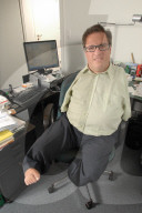 Christian Lohr, Journalist