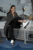Sandra Studer, TV-Moderatorin