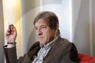 Kurt Imhof, Soziologieprofessor