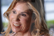 Denise Biellmann, Eiskunstläufein