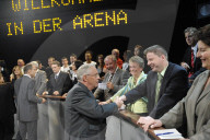 Christoph Blocher, Politiker