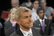 Toni Brunner, Politiker