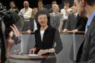 Eveline Widmer-Schlumpf, Bundesrärin