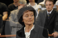 Eveline Widmer-Schlumpf, Bundesrärin