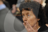 Eveline Widmer-Schlumpf, Bundesrärin
