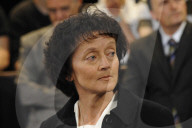 Eveline Widmer-Schlumpf, Bundesrärin